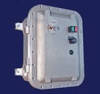  Explosion Proof Junction Box