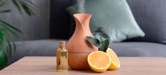 The Benefits of Aromatherapy in Addiction Recovery