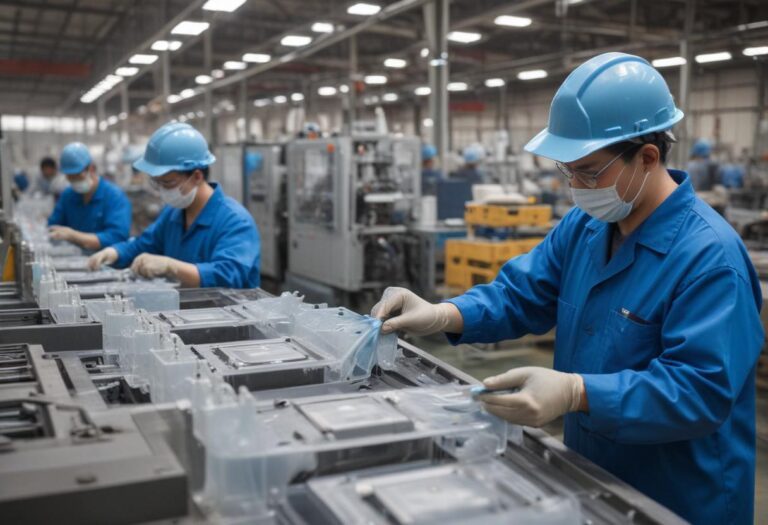 How-Injection-Molding-Companies-in-China-Drive-Innovation-in-Consumer-Goods