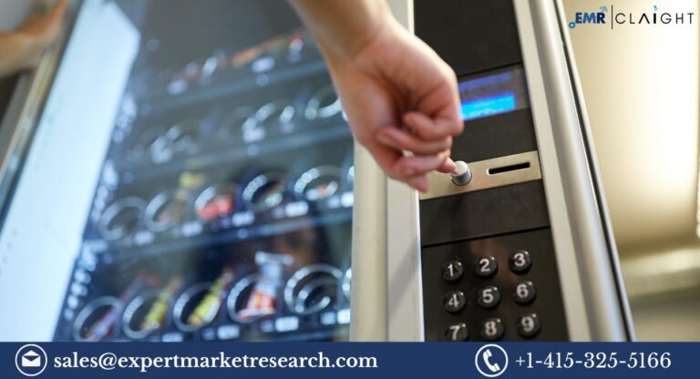 Intelligent-Vending-Machines-Market