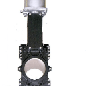 Through-Conduit-Knife-Gate-Valve