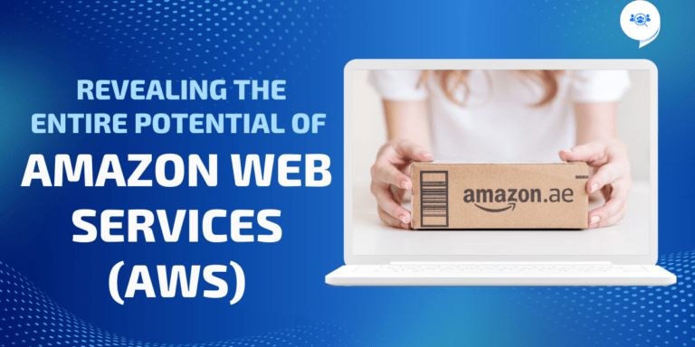 Amazon-Web-Services-AWS