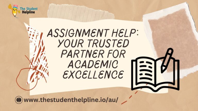 Assignment-Help-Your-Trusted-Partner-for-Academic-Excellence