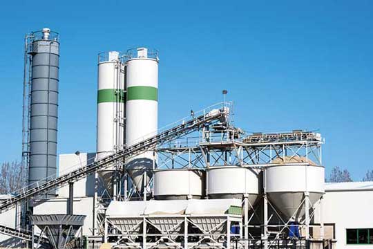 Cement-Plant-Manufacturer-Companys