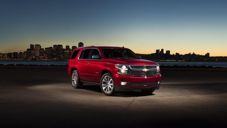 Chevy-Tahoe-SUV