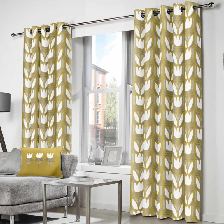 Eyelet-Curtainsa