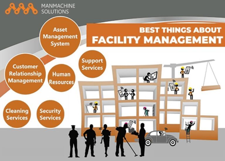 Facility-management-services