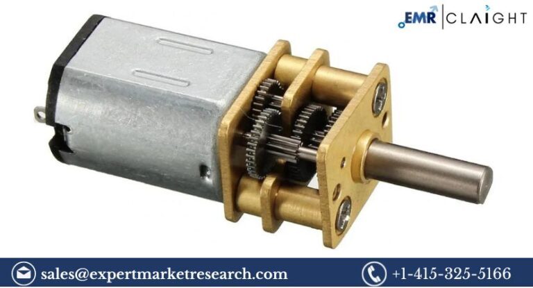 Gear-Motor-Market