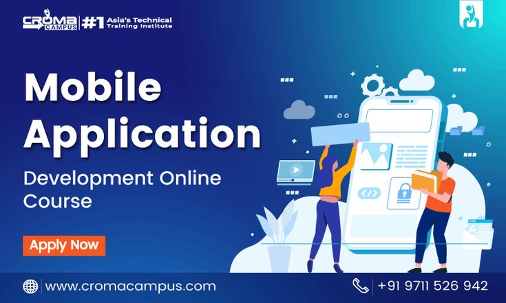 Mobile-Application-Development