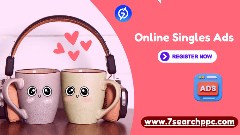 Online-Singles-Ads