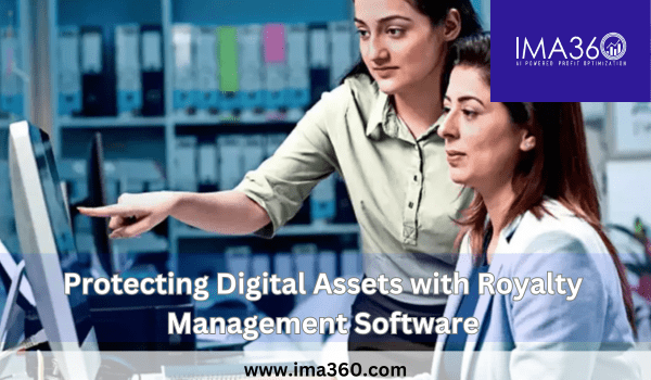 Protecting-Digital-Assets-with-Royalty-Management-Software