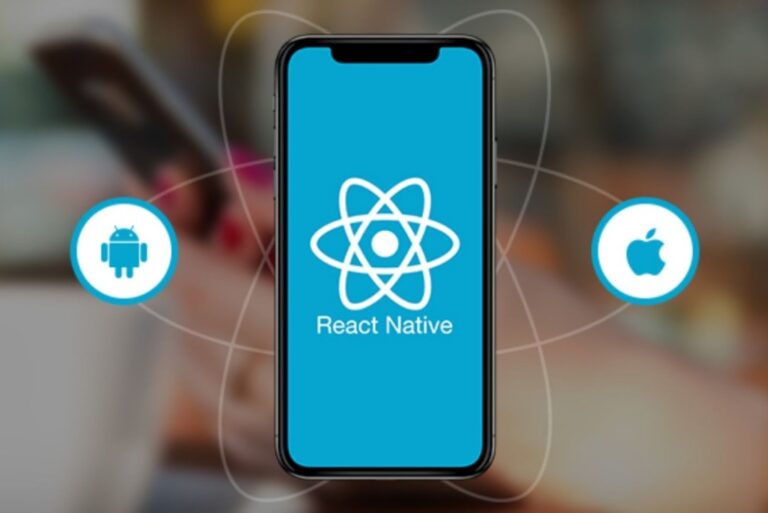 React-Native-Developer