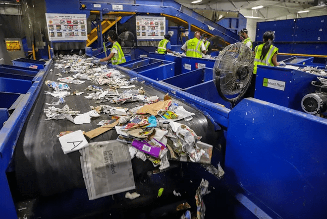 Recycling-Center-in-Carolina