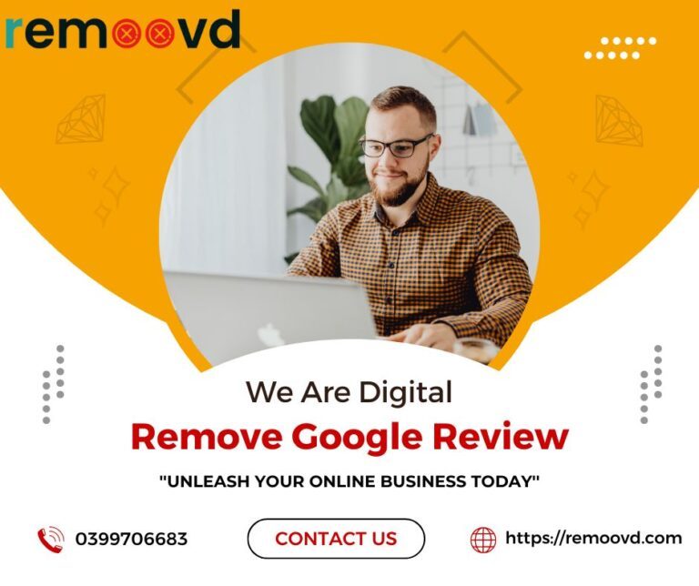 Remove-a-Google-Review