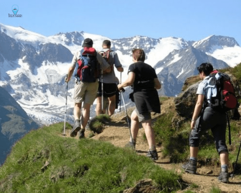 Roopkund-Trek