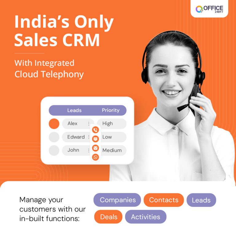 Sales-CRM