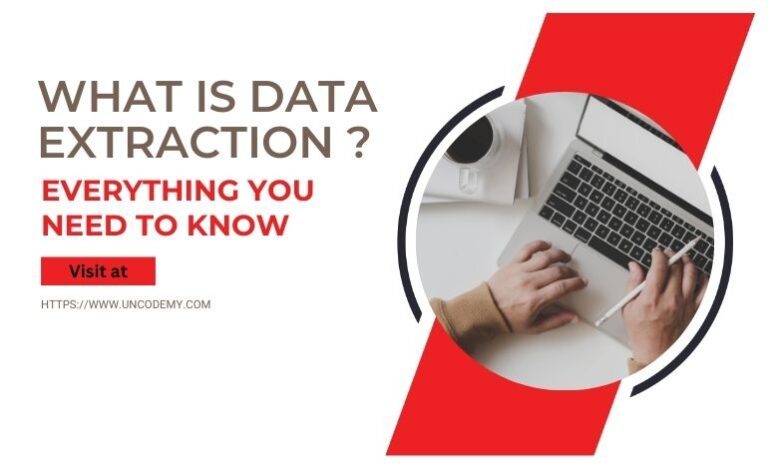 What-is-Data-Extraction-