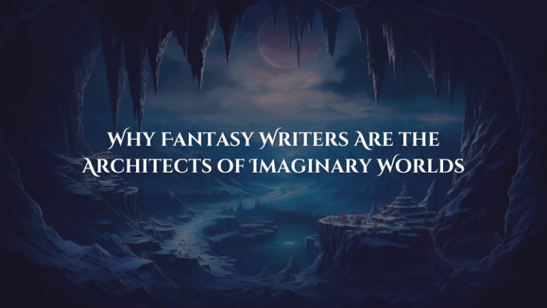 Why-Fantasy-Writers-Are-the-Architects-of-Imaginary-Worlds