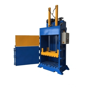 baling-press-machine