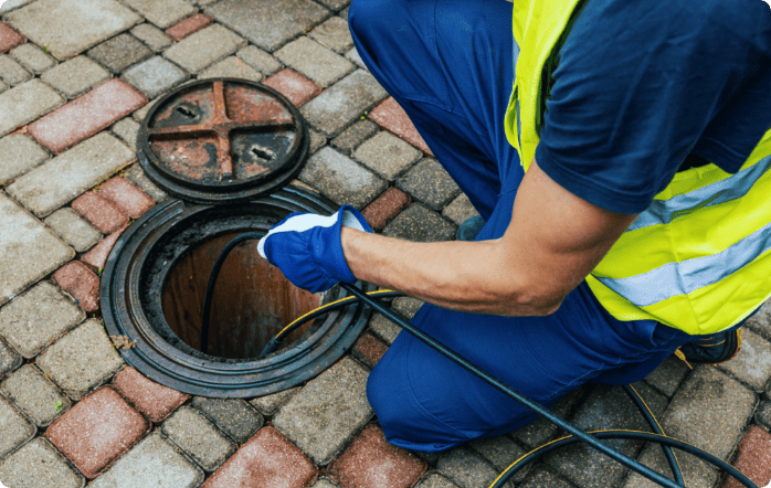 blocked-drains-bournemouth