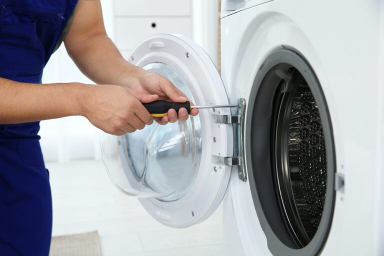 dryer-repair