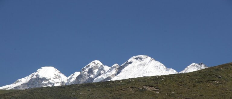 langtang