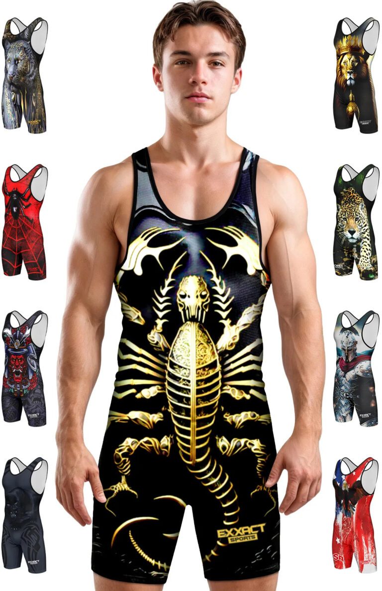 wrestling-sublimated-singlet