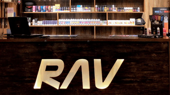 Relax and Vape: Elevating the Vaping Experience in Karachi