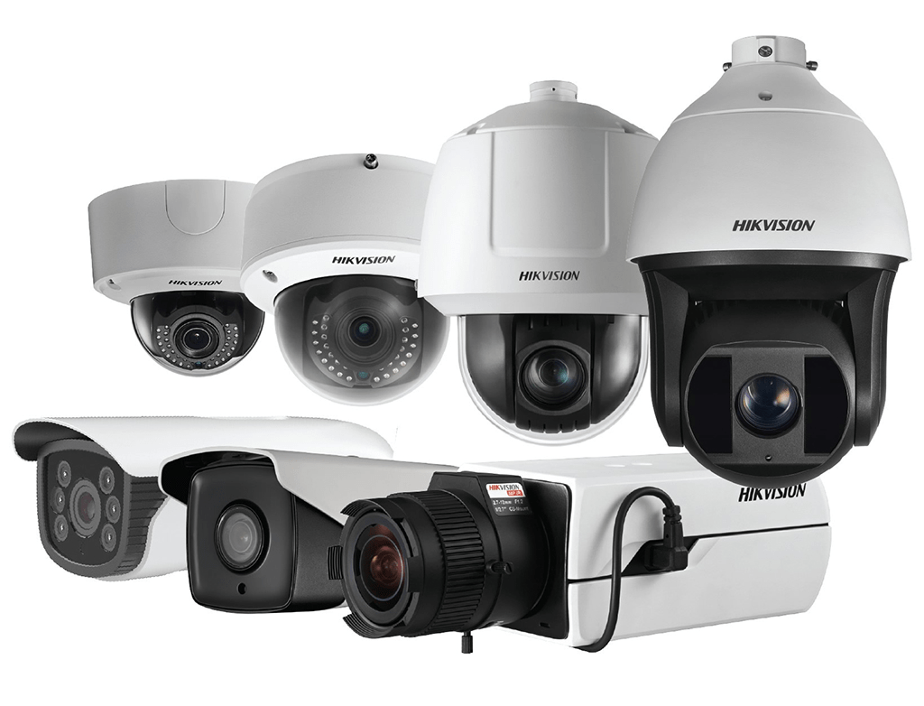 The Future of CCTV Cameras: Innovations Coming to Dubai