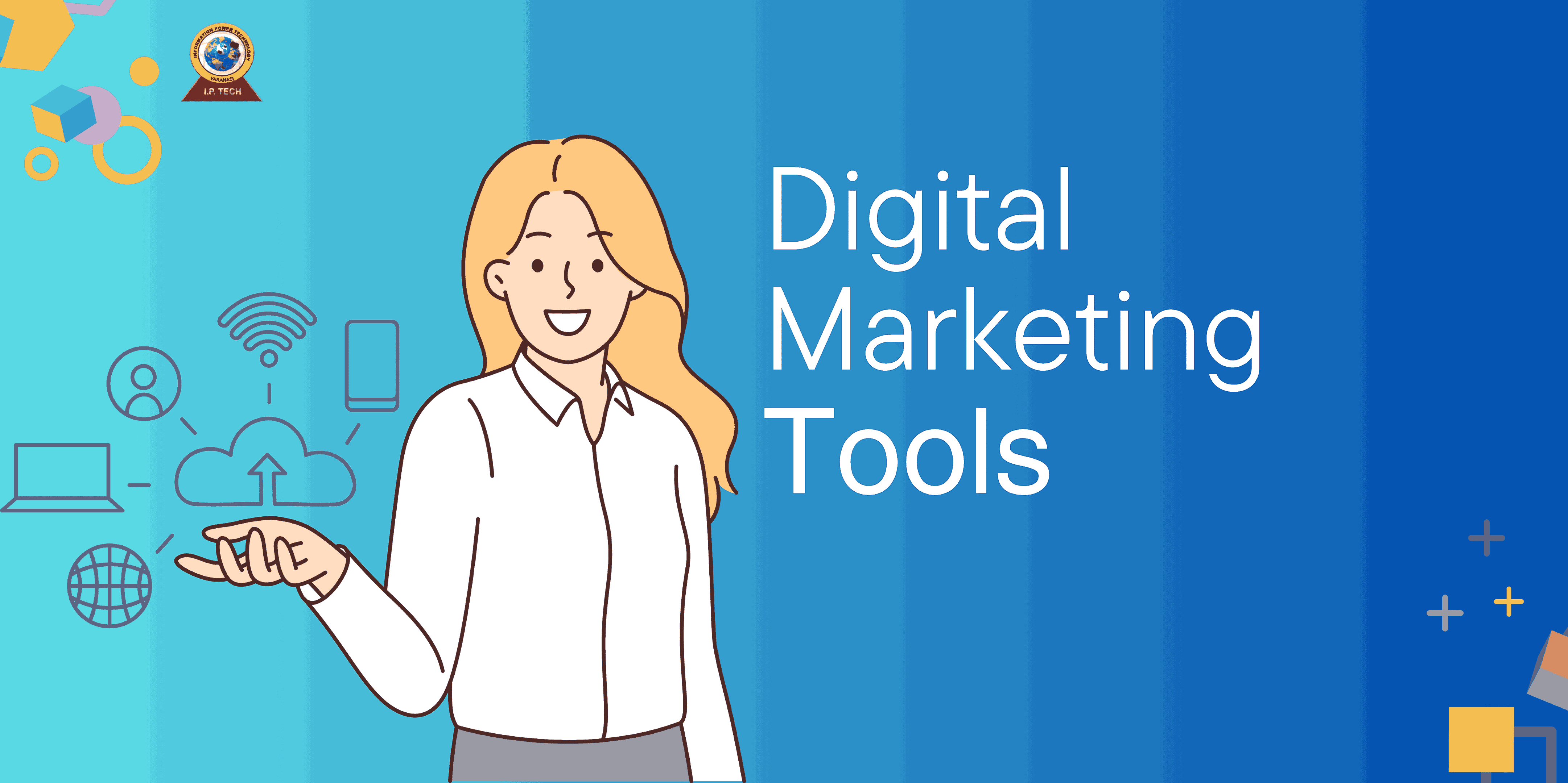 Essential Digital Marketing Tools to Utilize in 2024