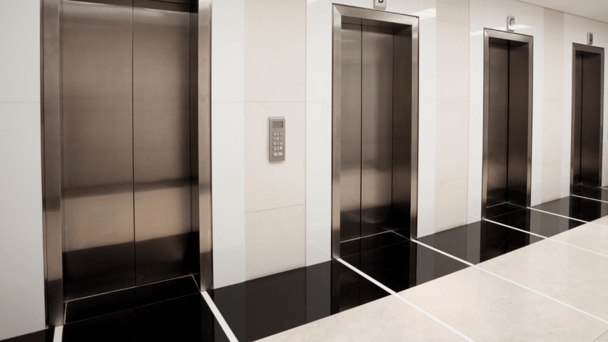 Elevator Company in Delhi: Your Guide to Choosing the Best Solution for Vertical Transportation