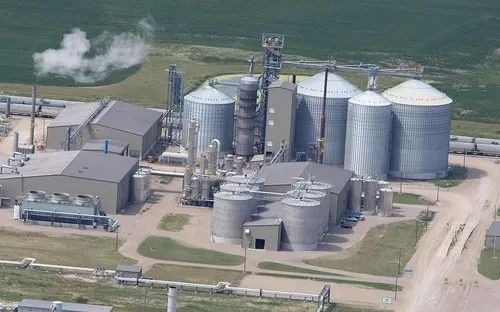 Setup an Ethanol Manufacturing Plant- Detailed Project Report- Cost Analysis and Unit Operations