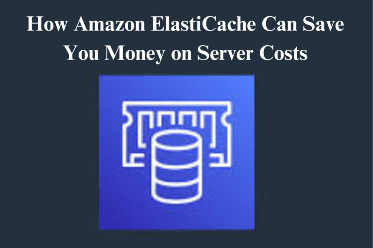 How-Amazon-ElastiCache-Can-Save-You-Money-on-Server-Costs