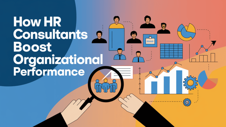 How-HR-Consultants-Boost-Organizational-Performance