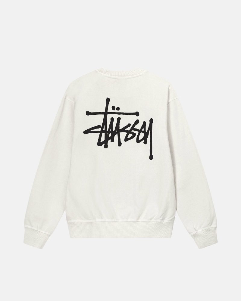 Stussy Hoodies: The Fusion of Urban Fashion and Street Art