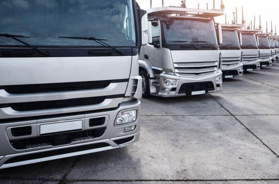 Top 10 Tips For Cargo Space Optimization in Small Commercial Vehicles