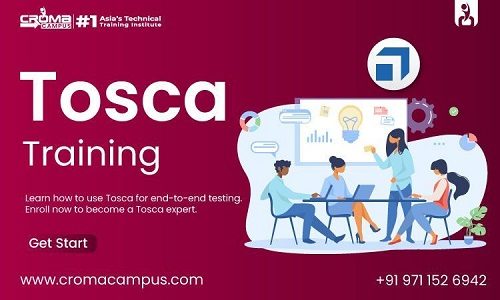 Tosca-Online-Training