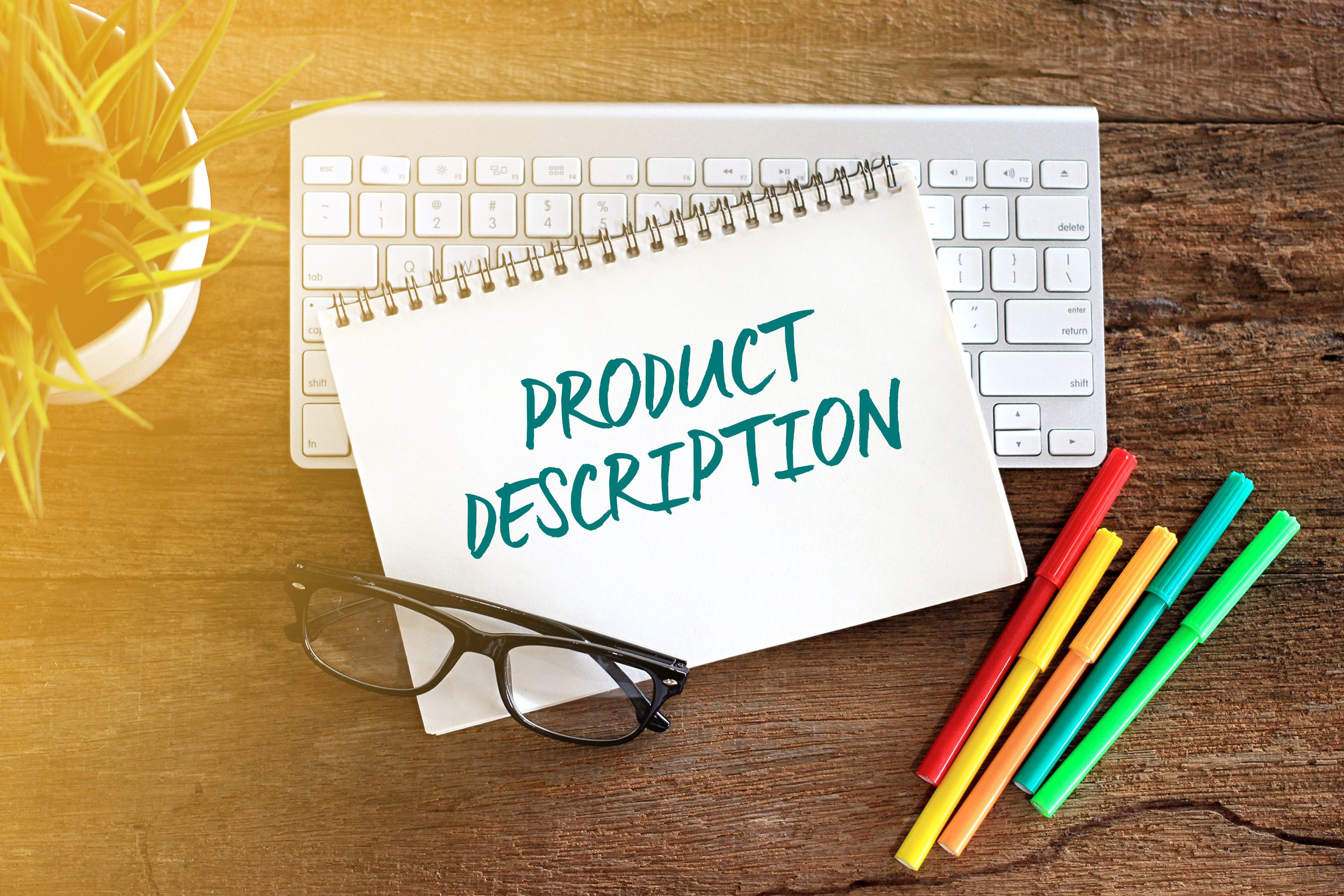 Can Engaging Product Descriptions Drive More Sales?