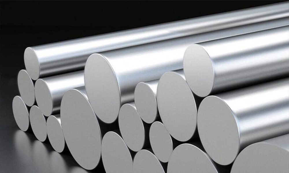 The Benefits of Using Stainless Steel Round Bars in Industrial Valves