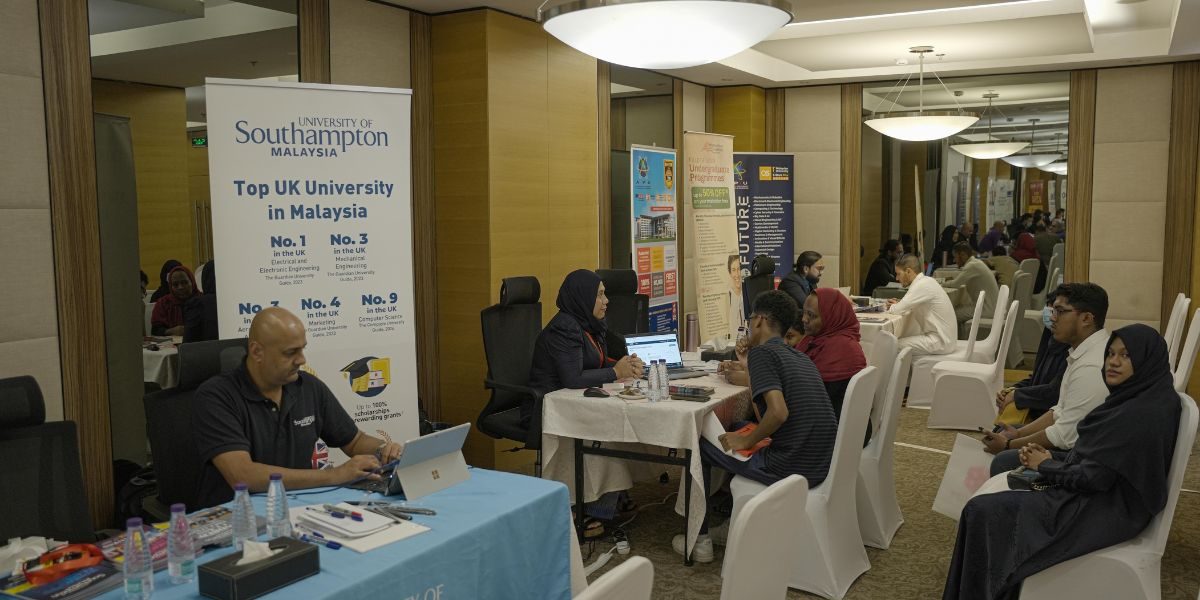 Top 5 Computing Program TJS Studysteps Offers at Malaysian Universities