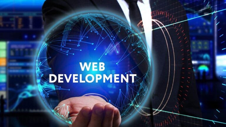 web-development-company