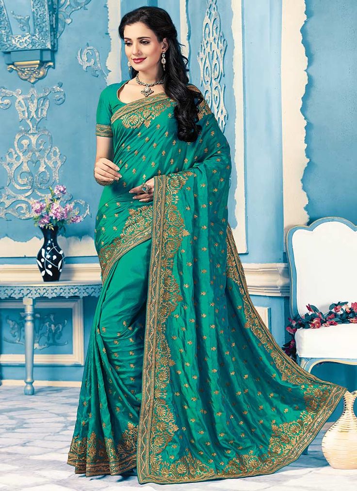 Buy Saree Online for the Festive Season: Top Picks for Elegant Festive Sarees