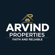 Arvind-Bannerghatta-Road-logo