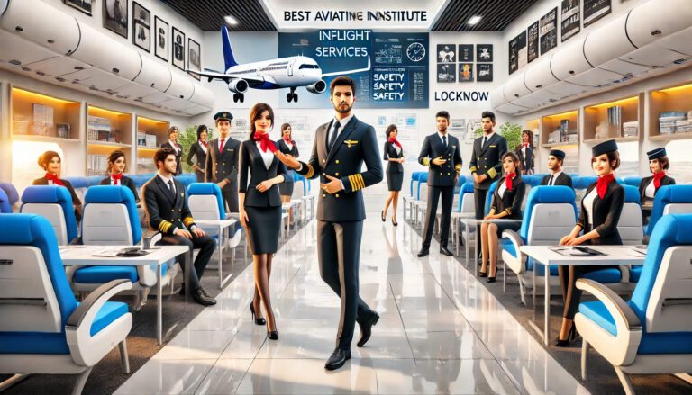 Best-Aviation-Institute-in-Lucknow