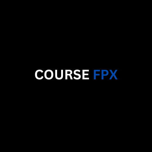 COURSE-FPX