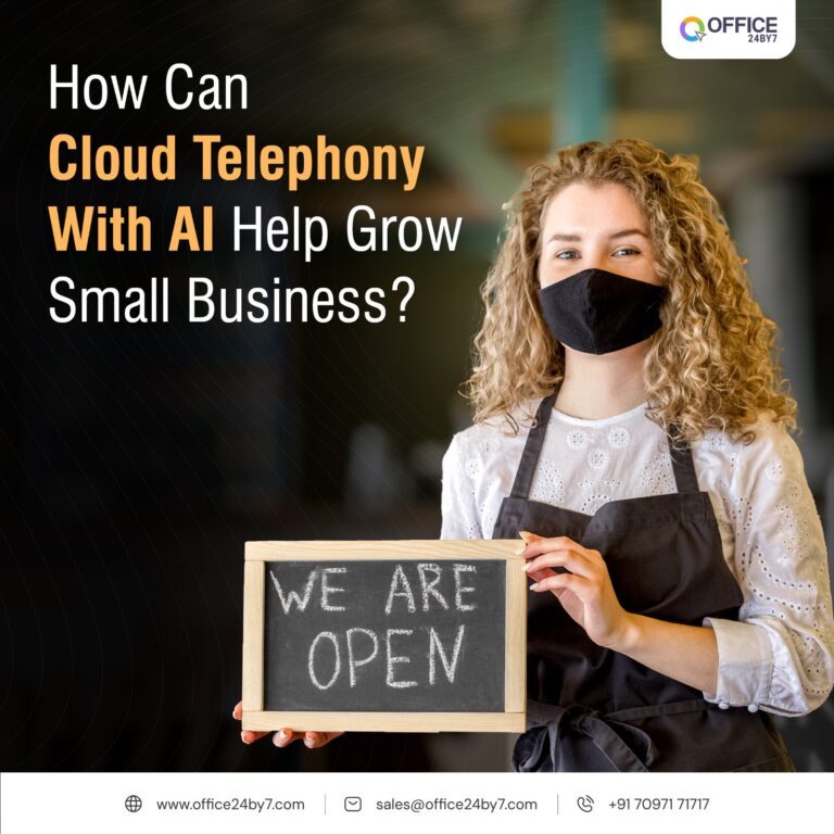 Cloud-Telephony