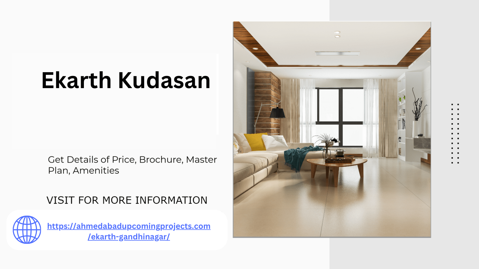 Ekarth Kudasan Apartments Your Dream Space Awaits In Gandhinagar