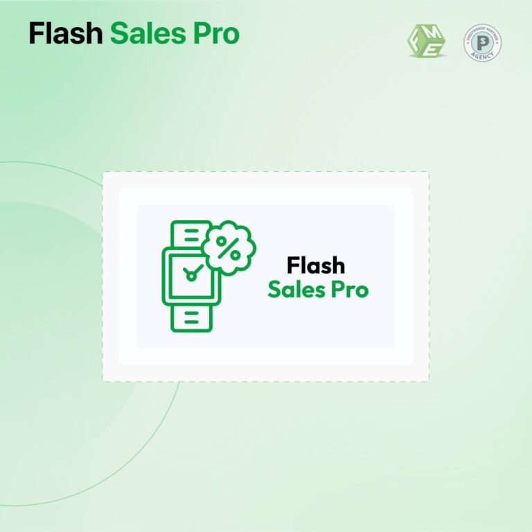 Flash-salesjs