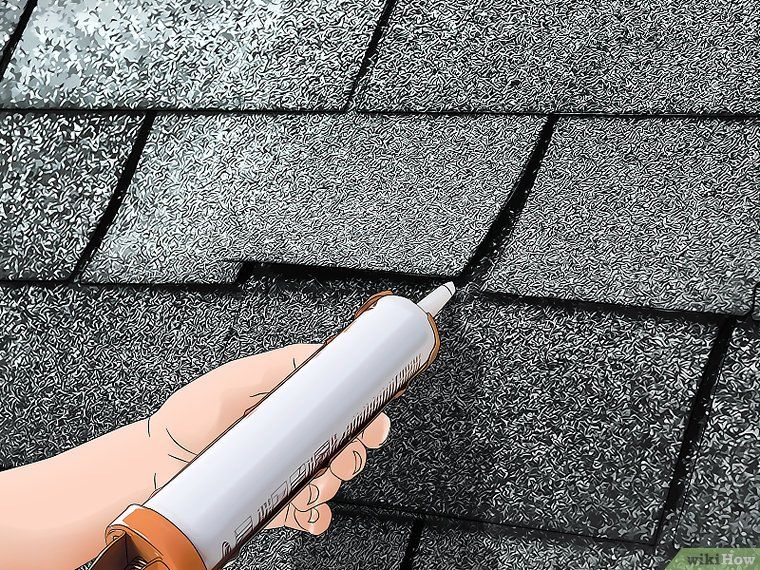 Roof-Leak-Repair