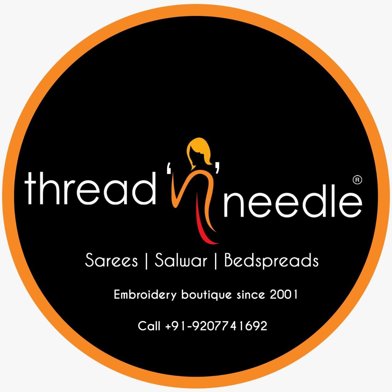 The Convenience of Online Shopping: Why Thread N Needle is Your Go-To Boutique